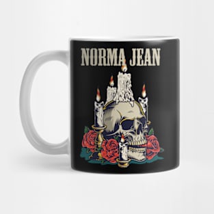 NORMA JEAN VTG Mug